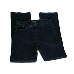 Ralph Lauren Jeans Co. Blue. 10